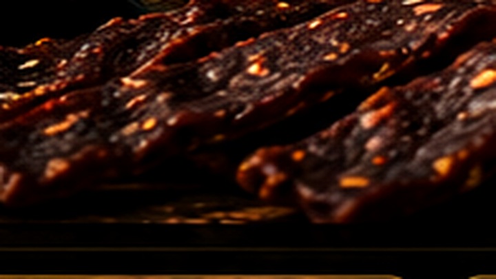 Pacific Smokeout — Teriyaki Mesquite